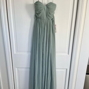 Birdy Grey Grace Convertible Dress